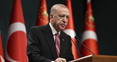 AK Parti'de kritik süreç tamamlandı! Başkan Erdoğan 31 Mart hedefini açıkladı