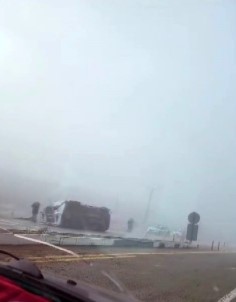 Ayni Yer Farkli Kaza