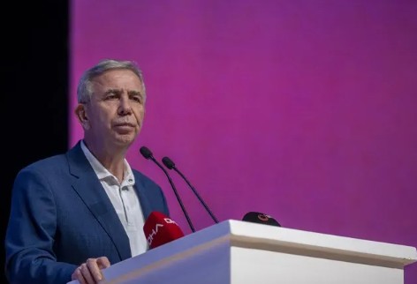 Mansur Yavaş’tan bir skandal daha: Oy vermeyen mahalleliye su ve asfalt yok!