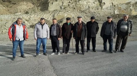 Mansur Yavaş’tan bir skandal daha: Oy vermeyen mahalleliye su ve asfalt yok!