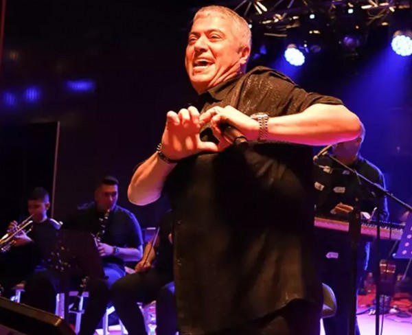 Cengiz Kurtoğlu'ndan Sefo'ya düet çağrısı