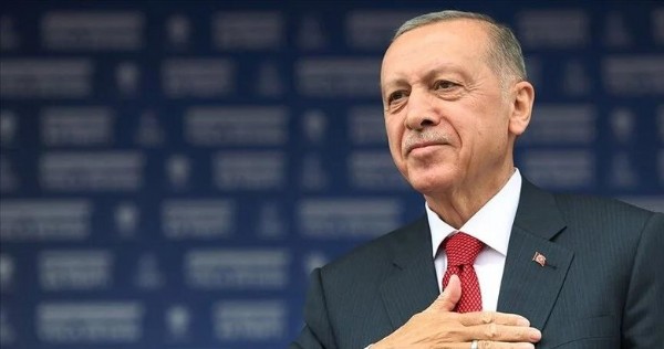 AK Parti'de kritik süreç tamamlandı! Başkan Erdoğan 31 Mart hedefini açıkladı