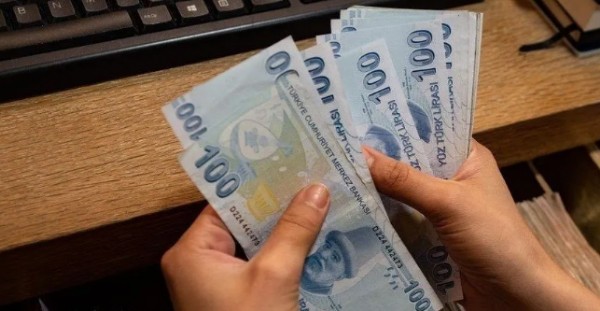 İşte 2024 maaş zammı tablosu! En düşük memur ve SSK, Bağ-Kur emekli maaşı ne kadar olacak?