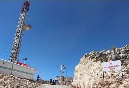 Türkiye Yüzyılı'na yakışan gurur abideleri! 100. yıl dev eserlerle inşa edildi