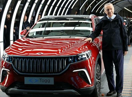 Türkiye Yüzyılı'na yakışan gurur abideleri! 100. yıl dev eserlerle inşa edildi