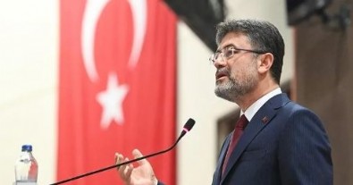 Bakan Yumaklı'dan yılbaşı açıklaması! 20 bin 500 gıda denetimi yapıldı