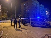 Ceyhan'da Baba Ve Ogula Silahli Saldiri Açiklamasi 1 Ölü