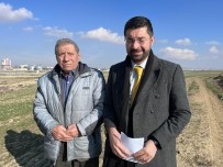 Çiftçinin Hasadini Satip Ortadan Kayboldular Açiklamasi 150 Milyon TL'nin Üzerinde Vurgun