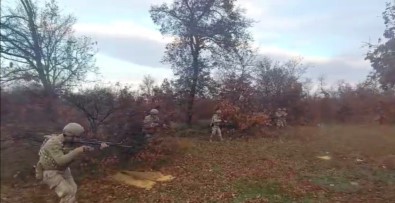 Edirne'de 153 Göçmen Ve 6 Organizatör Yakalandi