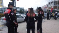 Edirne Emniyetinden Yilbasi Denetimi Açiklamasi Kentin Dört Bir Yaninda GBT Kontrolü Yapiliyor