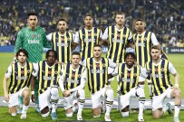 Fenerbahçe'de 2023 Yili Böyle Geçti