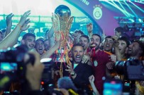 Galatasaray'da 2023 Yili Böyle Geçti