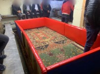 Hayvanlari Koruma Dernegi Lokalinde Horoz Dövüstüren 36 Kisiye Toplam 145 Bin 980 TL Ceza