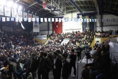 Mekke'nin Fethinin 1392. Yili Kutlandi