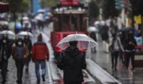 Meteoroloji açıkladı: 31 Aralık 2023 hava durumu raporu... Bugün hava nasıl olacak? Yılbaşında kar yağacak mı?