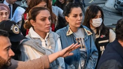 Sinir hastanesine götürüldü!