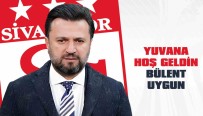 Sivasspor'da Bülent Uygun Dönemi
