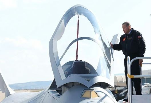 Türkiye Yüzyılı'na yakışan gurur abideleri! 100. yıl dev eserlerle inşa edildi