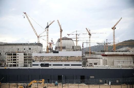 Türkiye Yüzyılı'na yakışan gurur abideleri! 100. yıl dev eserlerle inşa edildi