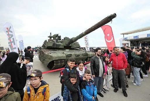 Türkiye Yüzyılı'na yakışan gurur abideleri! 100. yıl dev eserlerle inşa edildi