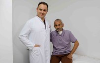 100 Binde 2 Kiside Görülen Hastaligindan Kurtuldu