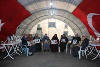 13 Yildir Çocugundan Haber Alamayan Anne, Teslim Olmasi Için Çagrida Bulundu