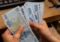 5 aylık enflasyon farkı belli oldu! SGK en düşük emekli maaşı ne kadar olacak?