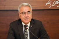 Anonim Sirketlerde Avukat Bulundurma Zorunlulugu Kriteri Degisti, Karar Sevinçle Karsilandi