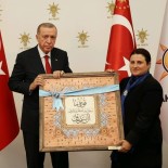 Askale'ye Kadin Aday Adayi