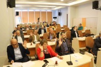 Atakum Meclisi Toplandi