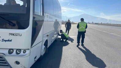 Bolvadin'de Kis Lastigi Denetimi