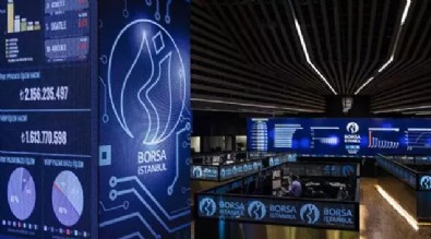 Borsa İstanbul yükselişle açıldı