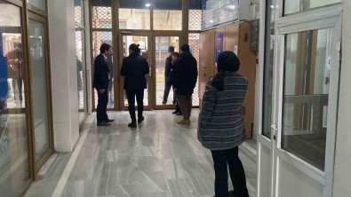 Bursa'da Meydana Gelen Deprem Güney Marmara'da Hissedildi