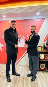 Çakir'dan Seçim Mesaji