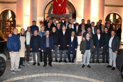 CFE Hali Ve Yer Kaplamalari Fuari Istanbul 2023 5 Aralik'ta Kapilarini Açiyor