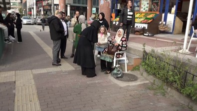 Deprem Bursalilara Panik Yasatti