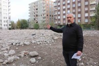 Depremzedelere Bir Darbede Diyargaz'dan