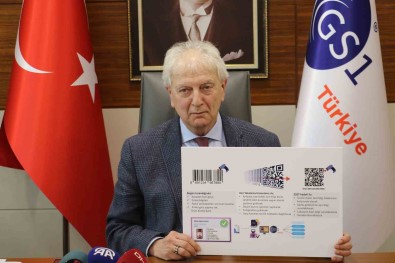 Geleneksel Barkodlarin Yerini Karekodlar Alacak