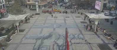 Gemlik Depremi 225 Kilometre Uzakliktaki Sindirgi'yi Salladi