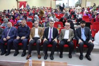 Hacilar'da Engelliler Günü Programi