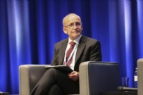 Hazine ve Maliye Bakanı Mehmet Şimşek enflasyon rakamlarını değerlendirdi: Düşüş cesaret verici