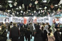 Inegöl Kitap Günleri 150 Bin Kisiyi Agirladi