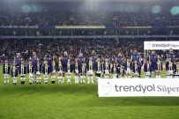 Ismail Kartal'dan 5 Degisiklik