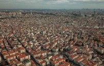 İstanbul'un en riskli ilçeleri belli oldu: AFAD paylaştı işte olası büyük Marmara depreminden en çok etkilenecek bölgeler