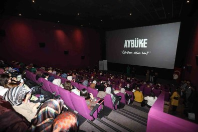 'Kadinin Gücü Van'in Gücü' Projesi Devam Ediyor