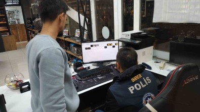 Kastamonu'da Genis Kapsamli Denetim Açiklamasi Bin 436 Sahis Kontrol Edildi