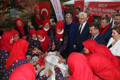 Meyvelerin Degerine Deger Katilacak