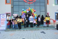 Ordu'da Özel Ögrencilerden Özel Program