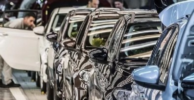Otomobil ve hafif ticari araç pazarında rekor! Geçen yıla göre yüzde 60,8 arttı