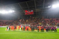 Stanimir Stoilov'dan Kusursuz Baslangiç